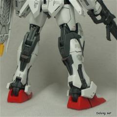 MG GAT-X105+AQM/E-X01 翔翼型强袭高达 Ver. RM-资料图