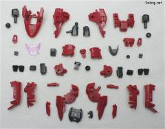 Su-47pzX1 Berkut-资料图