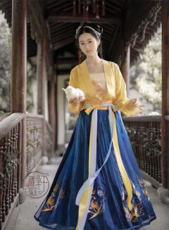 陌上花开-资料图