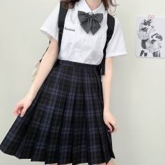小草莓·衬衫-资料图