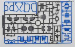HGGTO MS-04 布古 兰巴拉尔 专用机-资料图