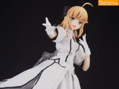 Saber Lily -资料图