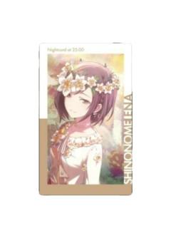 东云绘名2-小卡vol.3C