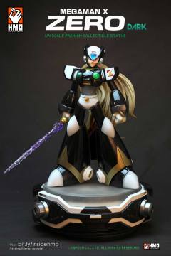 Zero Black Edition-资料图