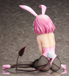 B-style 茉茉‧贝莉雅‧戴比路克 Bunny ver.-资料图