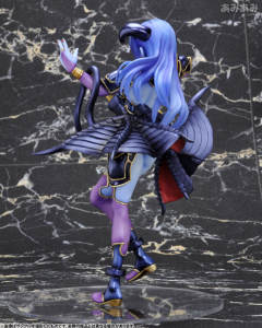 Excellent Model 魔将军 Astaroth -资料图