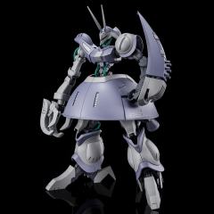 HGUC NRX-055-1 猎犬博士 盖茨卡帕专用机-资料图
