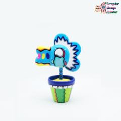 盆栽sadness忧忧-中号