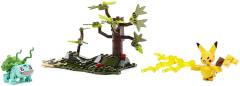 Mega Construx 妙蛙种子-资料图