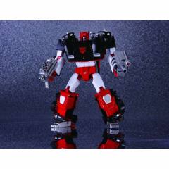 变形金刚横炮 G2 Version-资料图