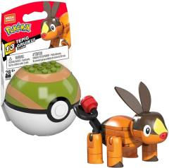 Mega Construx 暖暖猪