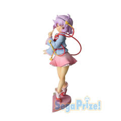 PM Figure 古明地觉 