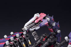 Highend Master Model EZ-036 Death Stinger-资料图