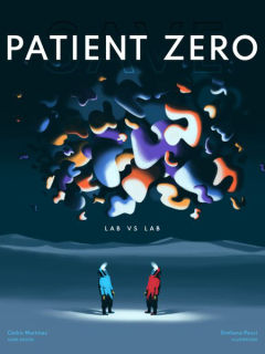 Save Patient Zero