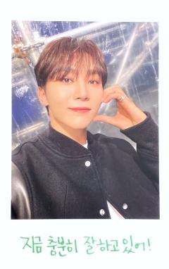 22克拉岛拍立得 甜