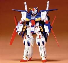 HG MSZ-010 ΖΖ高达