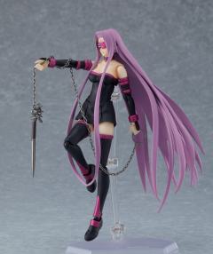 figma#538 美杜莎 Rider 2.0-资料图