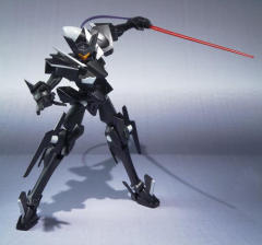 ROBOT魂 SVMS-01X 联合旗帜式特装型Ⅱ-资料图