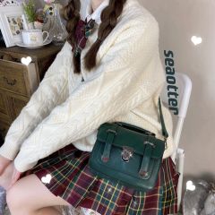 mini剑桥包-资料图