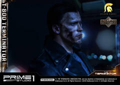 T-800 DX version-资料图