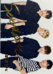 diamond edge日本随机卡 合照 ver.3