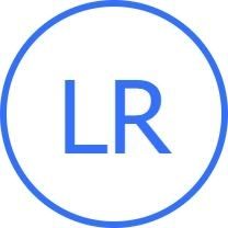 LR