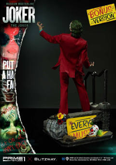 Joker Bonus version-资料图