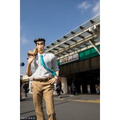 Creator×Creator 野原广志 -资料图