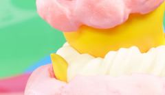 泡芙-草莓之吻-资料图
