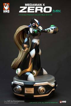 Zero Black Edition-资料图