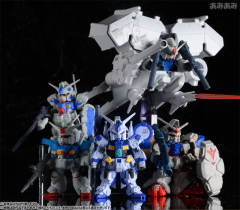 FW高达大集结SP05 GP01＆GP02-资料图