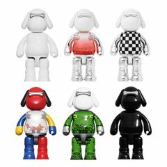 LEKZAI叻仔潮玩公仔 200%系列-资料图