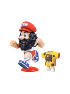 SUPER RUN 2//HAVE A NICE DAY