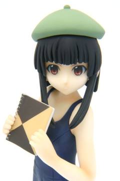 Treasure Figure Collection 露理 -资料图