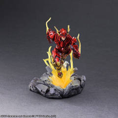 Flash Painted Ver.