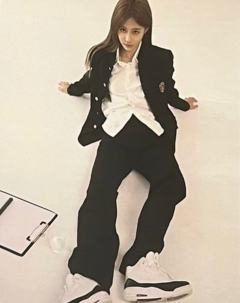 袁一琦 风向精装豪华小海报 ver.C