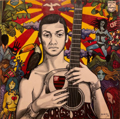 Jorge Ben