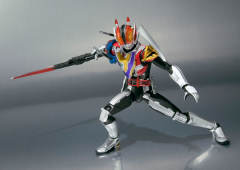 SHF 假面骑士电王ClimaxForm-资料图