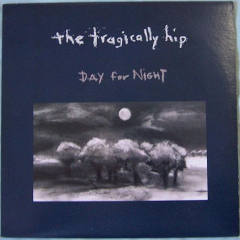 Day For Night