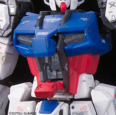 RG GAT-X105+AQM/E-X01 翔翼型强袭高达-资料图