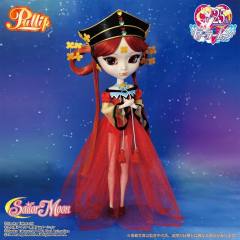 Pullip  Pullip 火球皇女-资料图
