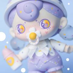 Candy Dream-资料图