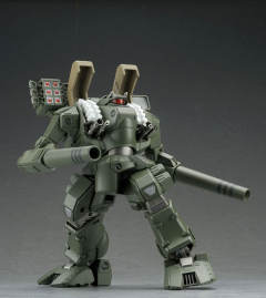 MBR-04-MkVI トマホーク Olive Drab ver.-资料图