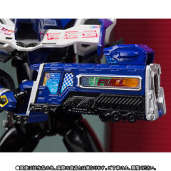 SHF 假面骑士Drive Type Formula-资料图