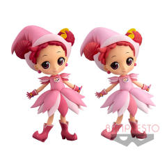 Q Posket 春风DoReMi 特别配色 ver.-资料图