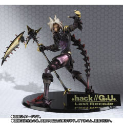 Figuarts ZERO 芭蕉 第三形式黑色-资料图