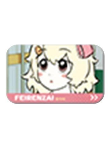 小玉1马口铁徽章-回忆定格系列