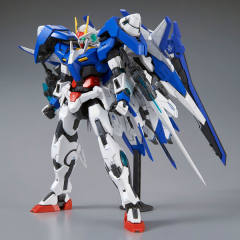 MG GN-0000+GNR-010/XN 00高达 斩击强化模组