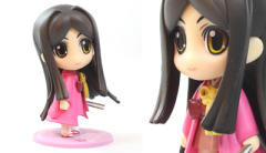 Lake Suwa Onsen Series (01) 诹访姬 Hoterubeniya Ver.-资料图