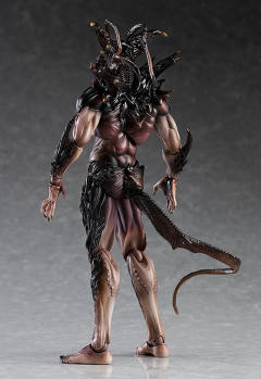 figma##EX-058 恶魔人 竹谷隆之ver.-资料图